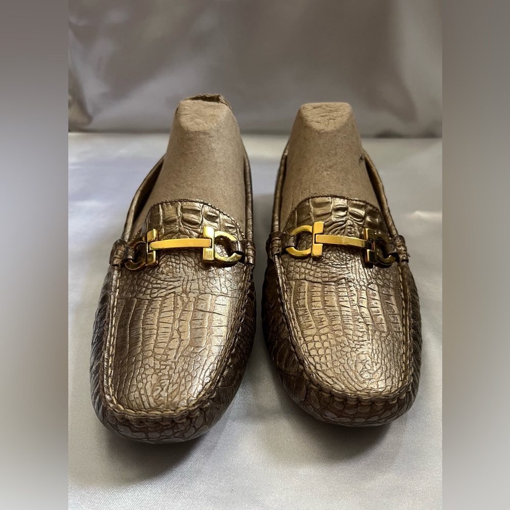 New Bon Bonite Loafers Handmade from Colombia